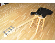 FGN J-Standard Mighty Jazz JMJ2ALR (62321)
