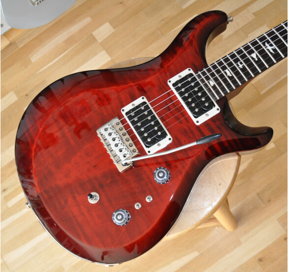 PRS S2 Custom 24-08 (2024) (45366)