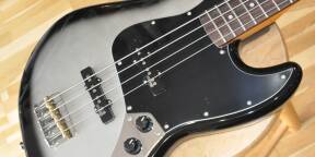Vintage VJ74 SVB 25th Anniversary Limited Edtion
