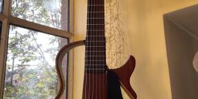 Guitare Classique Electro-Acoustique Yamaha SLG200N NT