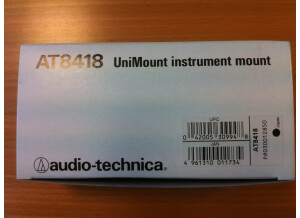 Audio-Technica AT8418 (83279)