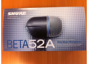 Shure BETA 52A (23206)