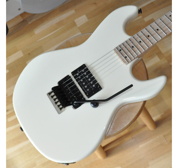 G&L Fullerton Deluxe Rampage 24 (84703)