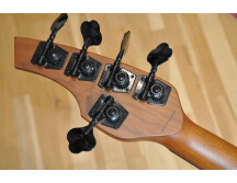 Sterling by Music Man Bongo 5 (2025) (26079)
