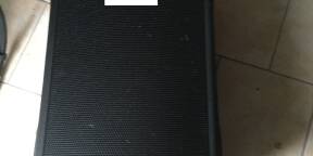 Vend enceinte PL 112 FA HK