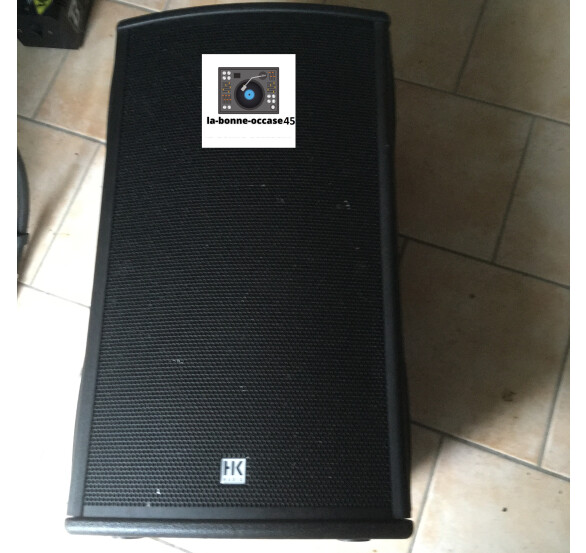 Enceinte HK Pro