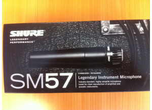 Shure SM57-LCE (77678)