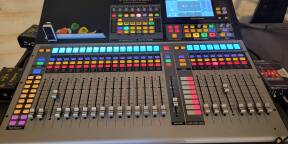 Vends table de mixage Presonus 32SX