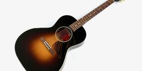 Gibson L-00 Standard 2024 Vintage Sunburst