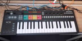 Vends Keystep Pro noir + frais de port inclus