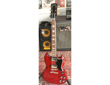 Edwards SG-LTD (2216)
