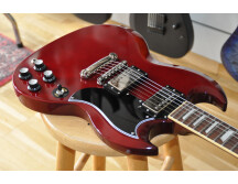 Edwards SG-LTD (85998)