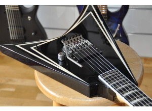 Edwards E-ALEXI SAWTOOTH (16698)