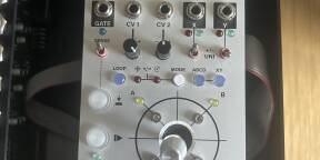 Vends Planar2 d'Intellijel