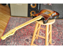 G&L Tribute ASAT Classic Lefty (51220)