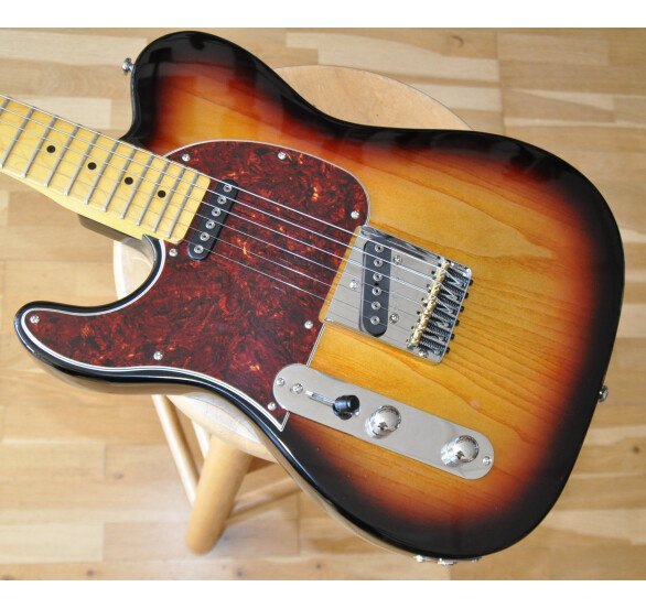 G&L Tribute ASAT Classic Lefty (57078)