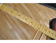 G&L Tribute ASAT Classic Lefty (49713)