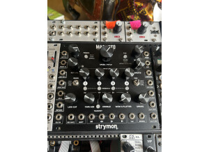 Strymon Magneto (87422)