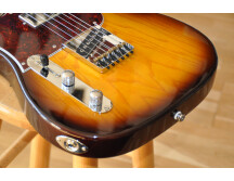 G&L Tribute ASAT Classic Bluesboy Lefty (94076)