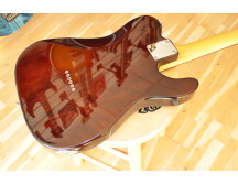 G&L Tribute ASAT Classic Bluesboy Lefty (69155)