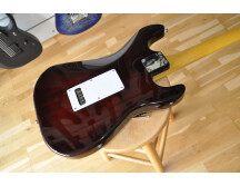 G&L Tribute S-500 Lefty (33072)