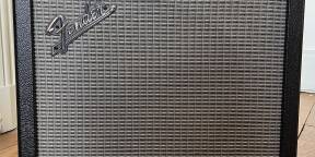 Fender Mustang II V2. (40W)