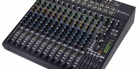 Vends Mackie 1642 VLZ4 neuve non déballée sour garantie