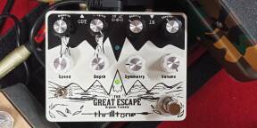 Thrilltone great escape