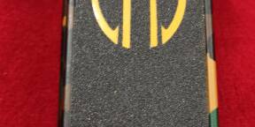 Wahwah dunlop Cry baby fron hell