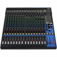 Table yamaha MG 20 XU