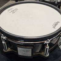 Caisse claire roland pd 128 s