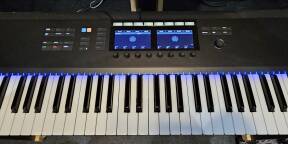 Clavier  S 61 mk2