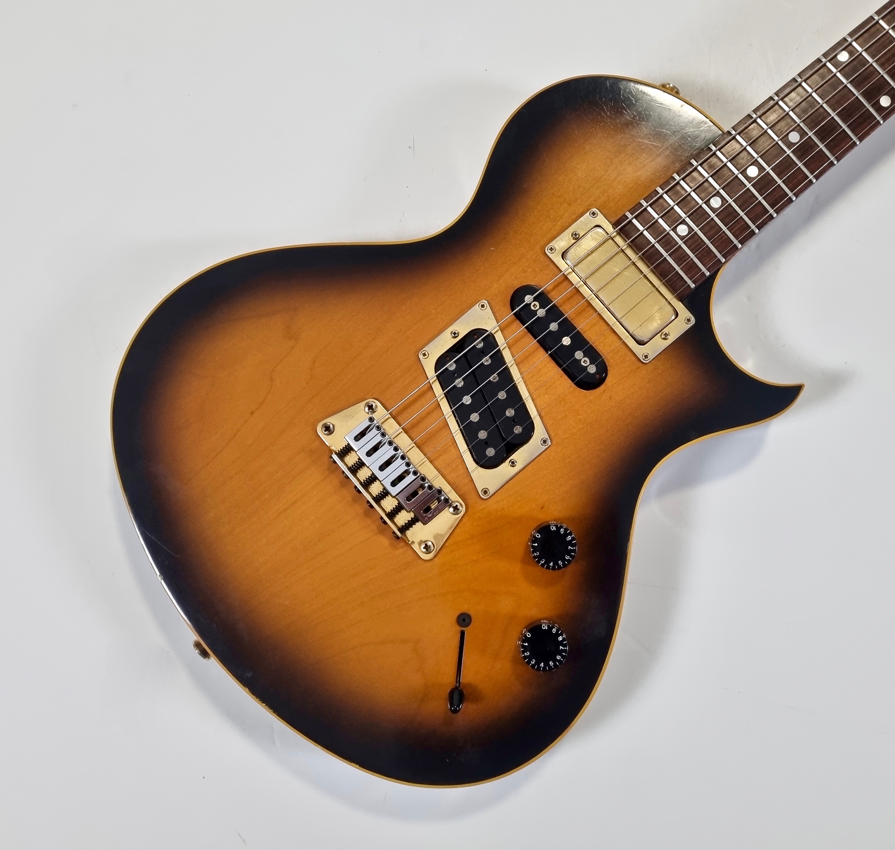 Gibson Nighthawk Special 3 (66352)