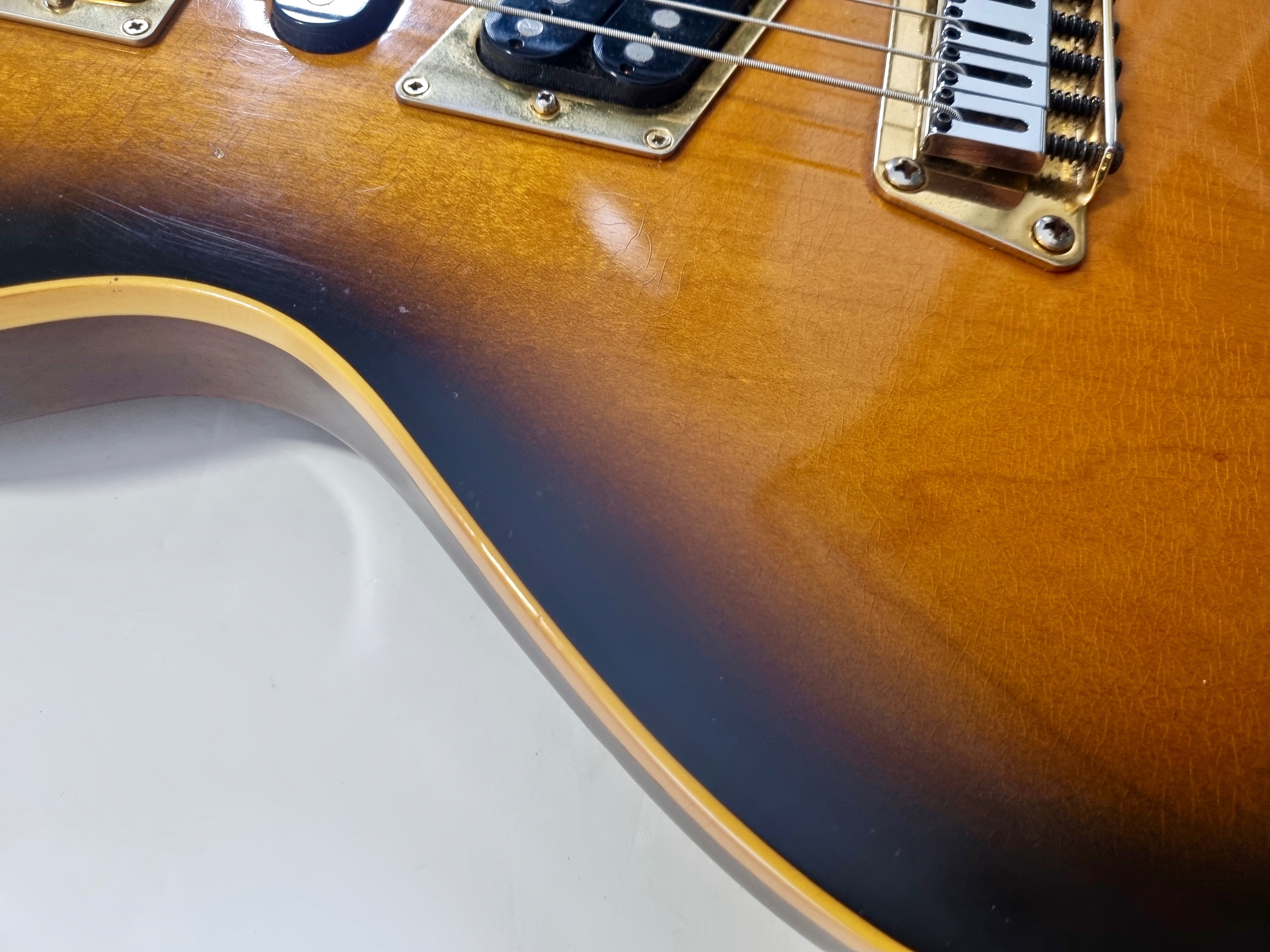 Gibson Nighthawk Special 3 (94211)