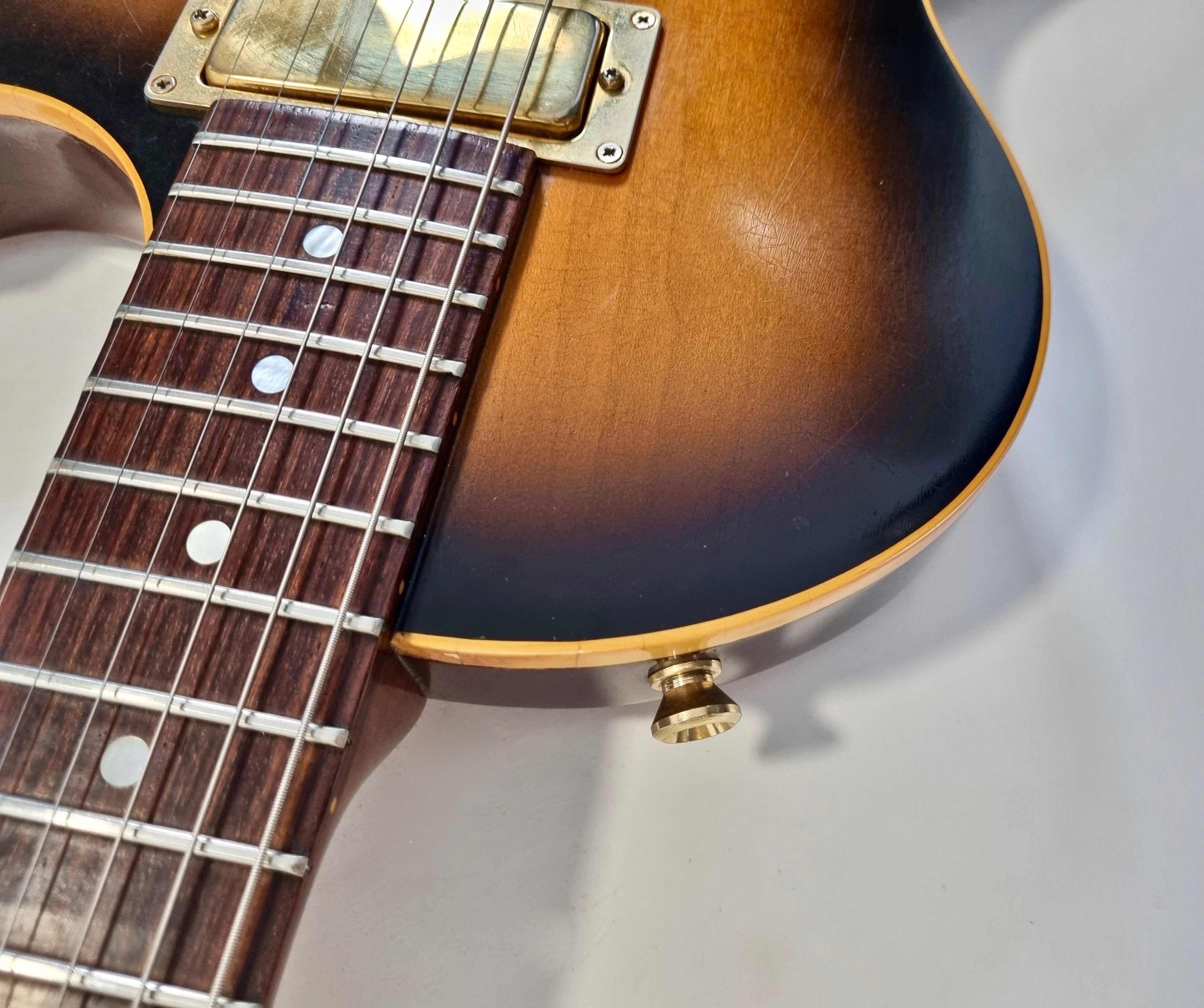 Gibson Nighthawk Special 3 (11017)
