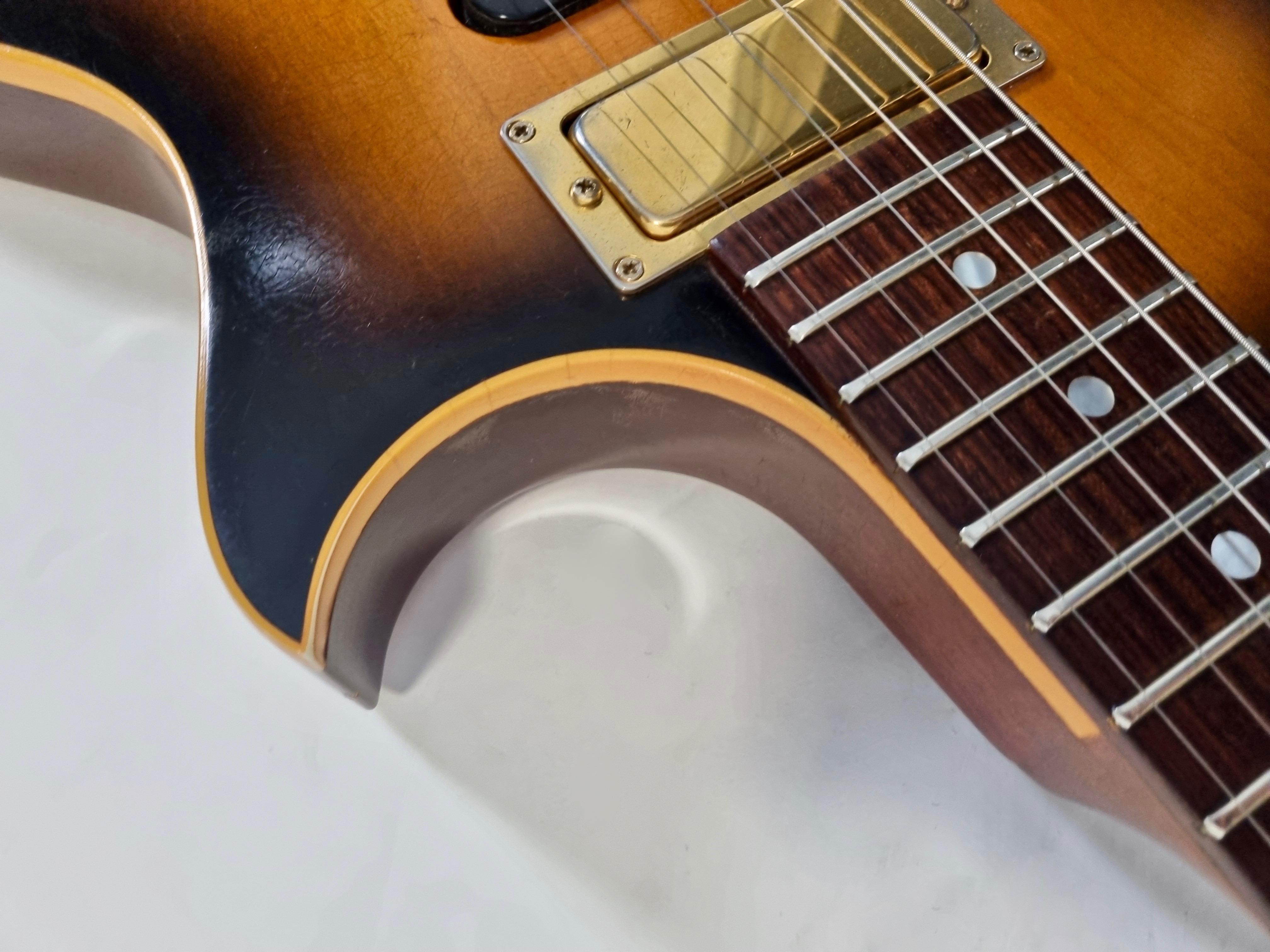Gibson Nighthawk Special 3 (23755)