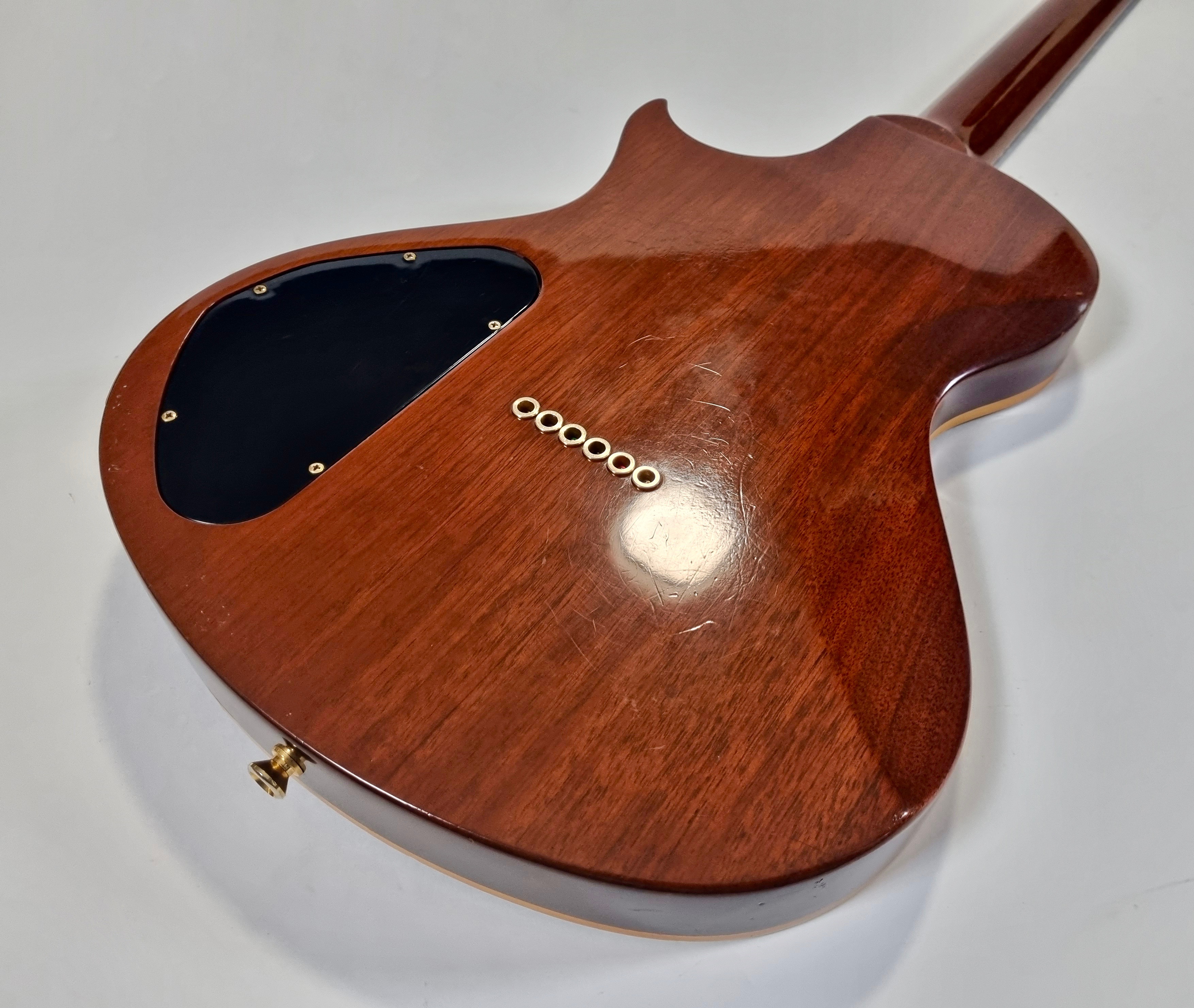 Gibson Nighthawk Special 3 (45866)