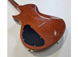 Gibson Nighthawk Special 3 (5981)