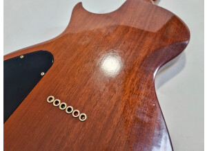 Gibson Nighthawk Special 3 (70541)