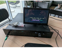 Roland S-550 (11162)
