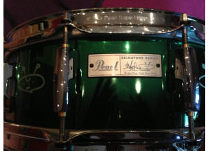 Pearl MR1450 Morgan Rose Signature Snare