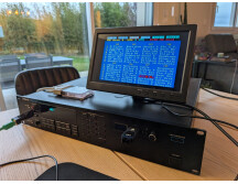 Roland S-550 (67215)