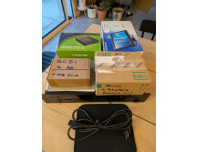 Roland S-550 (87043)