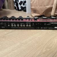 Vends Boss RC-50