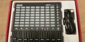 Vends APC mini
