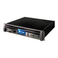 Ampli crown i tech 4x 3500 HD