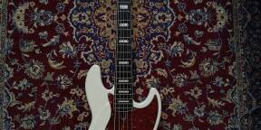Basse 5 cordes Sire Marcus Miller V7