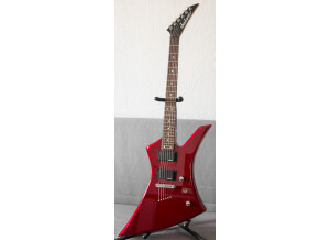 Jackson JS30KE Kelly (9677)