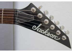 Jackson JS30KE Kelly (8610)