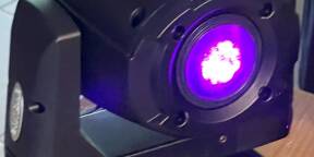 Vends LYRE SPOT - EVOLITE 60-CR, NEUVE